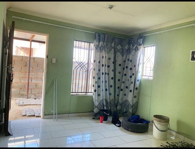 3 BEDROOM HOUSE FOR SALE IN WINDMILL PARK